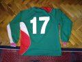 Тениски на Виртус -Италия №14 и №17 Ереа-размер Л, снимка 14