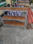  Метален стелаж  рафт , снимка 1