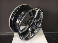 18" Джанти Мерцедес 5X112 Mercedes W204 W205 W211 W212 CLA CLK C A CLS E BBS, снимка 8