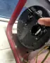 Бензинов генератор за ток Herkules RG 2500, снимка 2