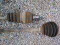 Полуоски от Opel Astra G 1,4 16V Z14XEP, снимка 3