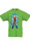 Детска тениска Dragon Ball Z 05,Анимация,игра,Празник,Повод, снимка 9