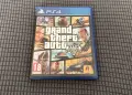GTA V, Grand Theft Auto V за PS4, GTA 5 в отлично състояние, снимка 1