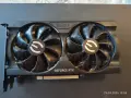 Видеокарта RTX 3060Ti 8GB EVGA XC Gaming, снимка 1