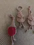 4бр холдъри за салфетки, снимка 2