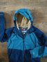 columbia Alpine Action II Insulated Jacket Boys - страхотно юношеско яке , снимка 4