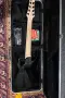 8 струнна Harley Benton R-458BK MultiScale + кейс Gator, снимка 2