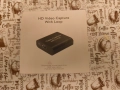 HD Video Capture 4k 2k, снимка 1