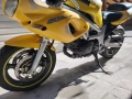 Suzuki Sv 650 на части , снимка 8