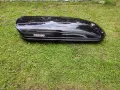 Автобокс Menabo Mania 460, снимка 1