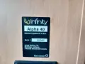 INFINITY ALPHA 40 тонколони, снимка 13