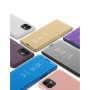 Apple iPhone 12 5.4 inchс View Window Калъф и Протектор, снимка 9