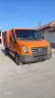 Камион Бордови/Брезент/КЛИМАТИК VW CRAFTER , снимка 3