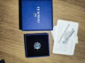 пръстен Swarovski , снимка 4