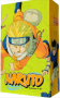 Naruto Box Set 1: Vol. 1-27. Нови и запечатани !, снимка 1 - Списания и комикси - 44689233