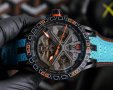 Мъжки часовник Roger Dubuis Excalibur Huracán STO с автоматичен механизъм, снимка 5