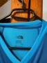 North Face спортна тениска нова L  , снимка 2