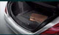 мрежа за багажник Мерцедес w205,w238, снимка 4