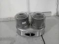 Машина за сладолед - Cuisinart 50 W, снимка 1