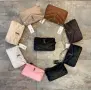 Yves Saint Laurent Дамска Чанта - Различни Цветове Код SEM-327, снимка 1