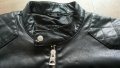 GUESS FAUX Leather Men's Jacket размер XL мъжко яке изкуствена кожа 28-57, снимка 5