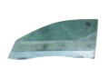 Предно Ляво Стъкло Ауди А4 Б6 - E143R001352, снимка 1