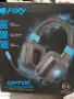 НОВИ  ! неразпечатвани  Геймърски СЛУШАЛКИ FURY Raptor NFU - 1584 с микрофон , снимка 2