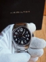 БАРТЕР Hamilton Khaki Field Officer Auto, снимка 7