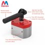 Многофункционален магнит Magnetpro с 300 кг теглителна сила, снимка 2