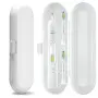 Зарядно,Калъф,Кутия Резервни Глави за Четка за Зъби Philips Sonicare.Филипс Sоникеър Захранване Кути, снимка 11