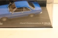 1:43 ОПЕЛ OPEL COMMODORE КОЛИЧКА МОДЕЛ, снимка 2