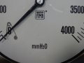 Манометър Nuova Fima Ф160, 0-4000 mm/H2O, снимка 3