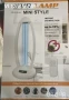 Ултравиолетова бактерицидна лампа с озон AR-UV-DL-04, 60W -100 кв.м, снимка 3