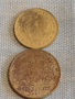 Лот монети 14 броя ГЪРЦИЯ, РУМЪНИЯ, УКРАЙНА ЗА КОЛЕКЦИЯ ДЕКОРАЦИЯ 29549, снимка 3