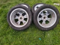 ПРОМО Алуминиеви Джанти за SKODA OCTAVIA 3 5x112 16 цола.Отлично състояние., снимка 7