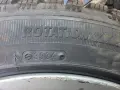 джанти 17 бмв с зимни гуми, снимка 5