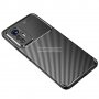 Xiaomi 12 Lite Удароустойчив Гръб Със Защита За Камерата - Карбон, снимка 2