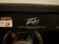 Peavey Bandit Silver Stripe, снимка 15