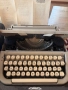 Пишеща машина Марица, снимка 3