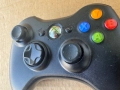 Xbox 360 безжичен контролер джойстик, снимка 4