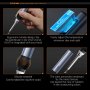 USB поялник PD 65W преносим с регулируема температура КИТ1, снимка 3