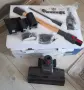 Правостояща акумулаторна прахосмукачка Proscenic P11 Ultra., снимка 8