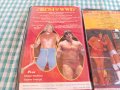 WWF Кеч мания 4 VHS Видеокасети, снимка 5