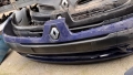 Предна Броня за Renault Clio 2003, снимка 1