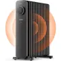 Маслен радиатор Pelonis Phoenix 13M (2500W), снимка 1