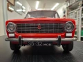 ВАЗ 2101 - Жигули, 1:8, снимка 8