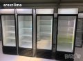 Хладилни витрини Frigorex-750.