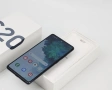 Samsung Galaxy S20 FE, снимка 3