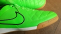 NIKE TIEMPO размер EUR 38,5 / UK 5,5 естествена кожа 45-12-S, снимка 4