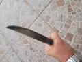 Нож, кама, кинжал, каракулак, критски нож, снимка 12